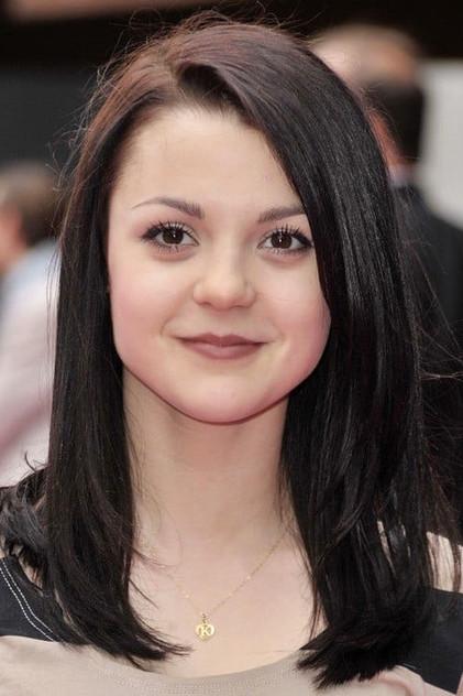 Kathryn Prescott - Actor Profile Photo