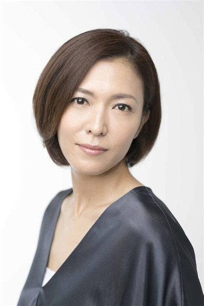Aran Kei - Actor Profile Photo