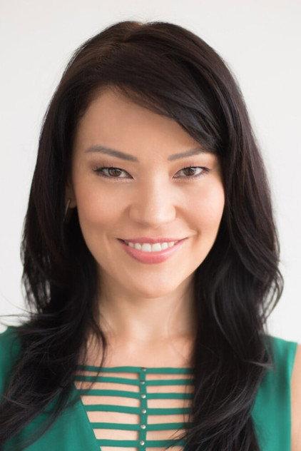 Geovanna Tominaga - Actor Profile Photo