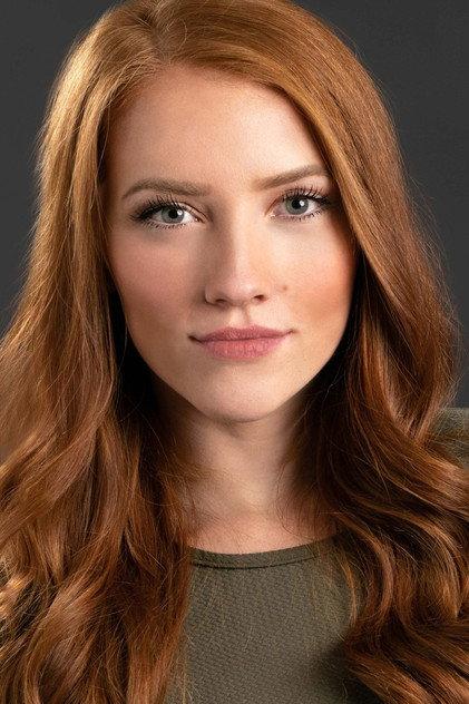 Mikayla Iverson - Actor Profile Photo