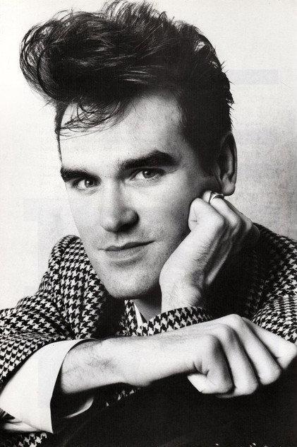 Morrissey - Actor Profile Photo