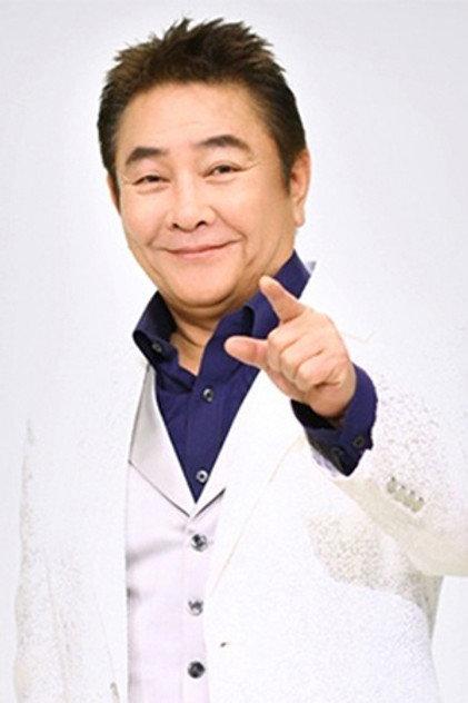 Heo Cham - Actor Profile Photo