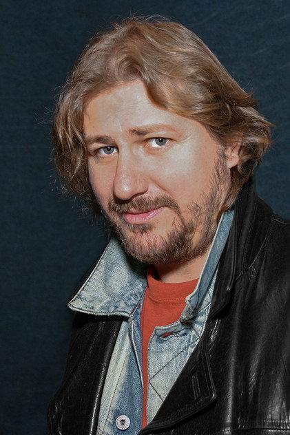 László Széles - Actor Profile Photo
