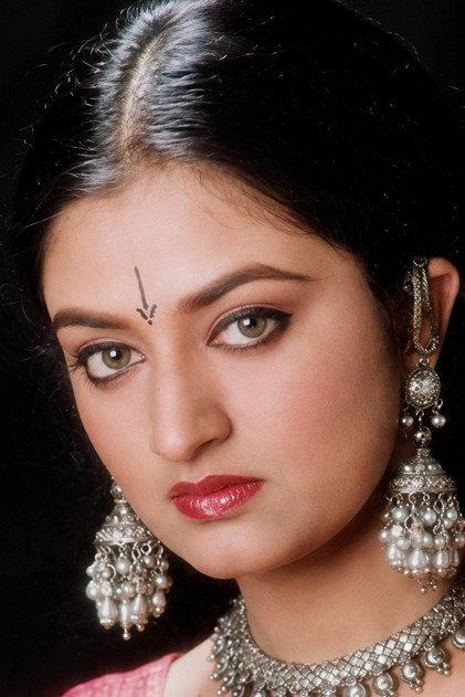 Mohini - Actor Profile Photo