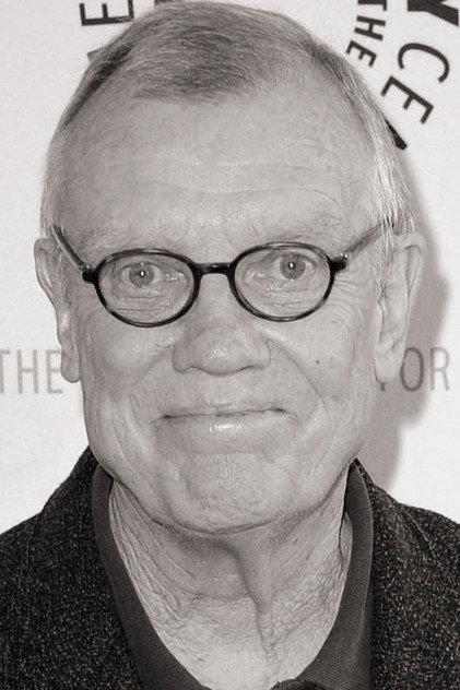 Hugh Wilson - Actor Profile Photo