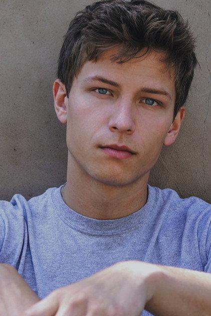 Brandon Butler - Actor Profile Photo