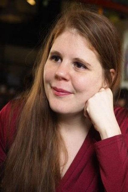 Mészáros Piroska - Actor Profile Photo