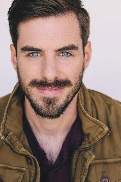 Henry Kiely - Actor Profile Photo