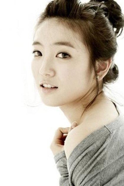 Ahn Ji-hyun - Actor Profile Photo