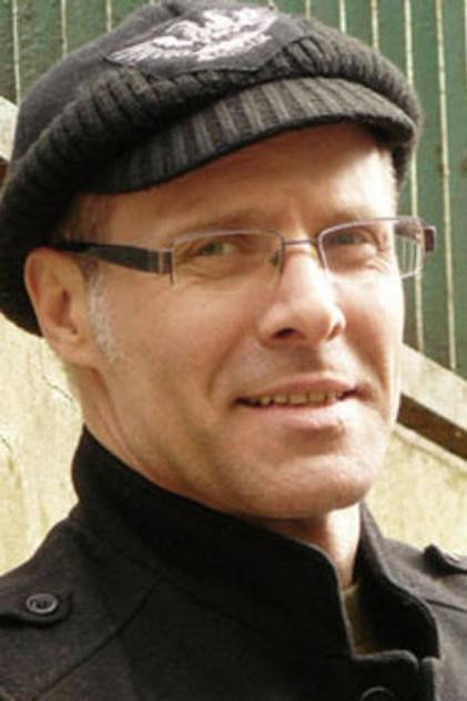 Cezary Poks - Actor Profile Photo