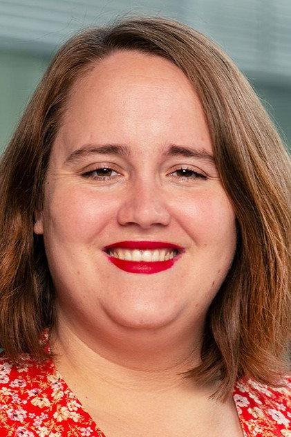 Ricarda Lang - Actor Profile Photo