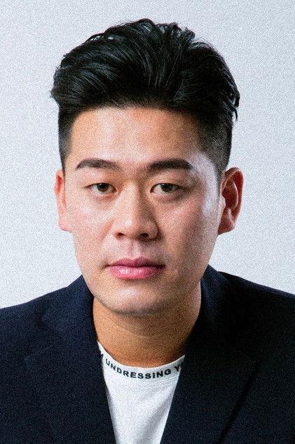 Li Da - Actor Profile Photo