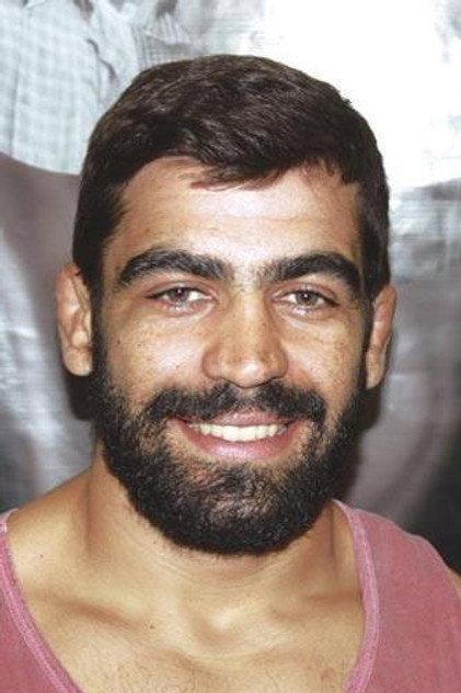 Elizeu Zaleski dos Santos - Actor Profile Photo
