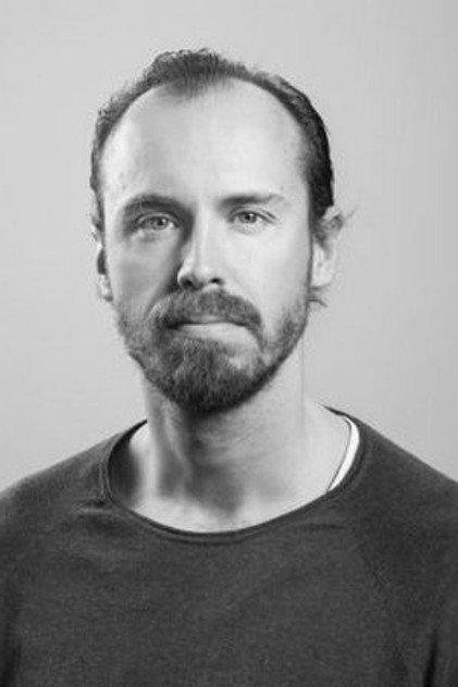 Tommi Rantamäki - Actor Profile Photo