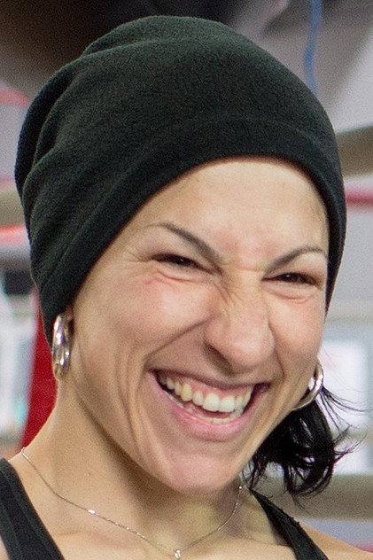 Miriam Gutiérrez - Actor Profile Photo