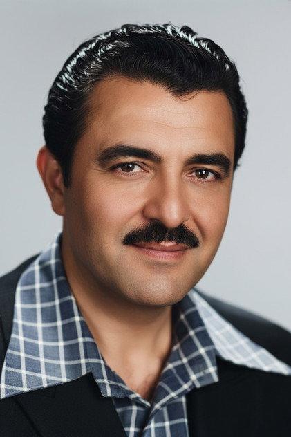 Şemsi Yastıman - Actor Profile Photo