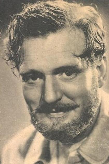 Karl Dannemann - Actor Profile Photo