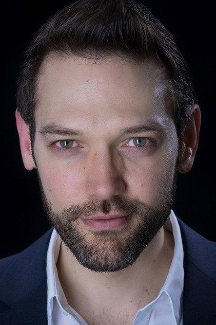 Georgie Daburas - Actor Profile Photo