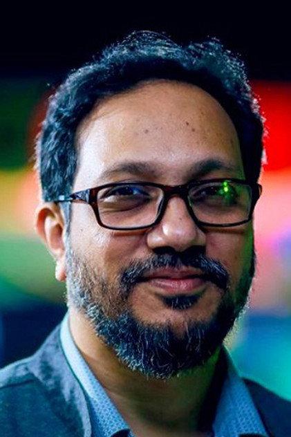 Akram Khan - Actor Profile Photo
