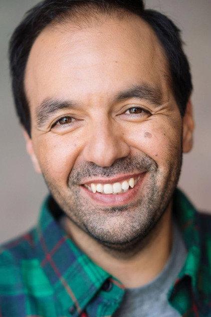 Cesar Ramos - Actor Profile Photo