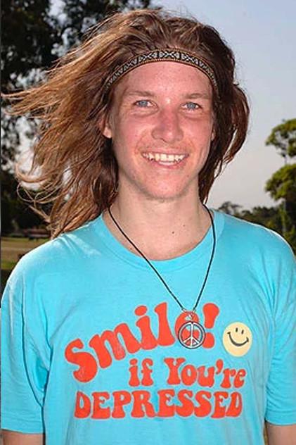 Shane Cross - Actor Profile Photo