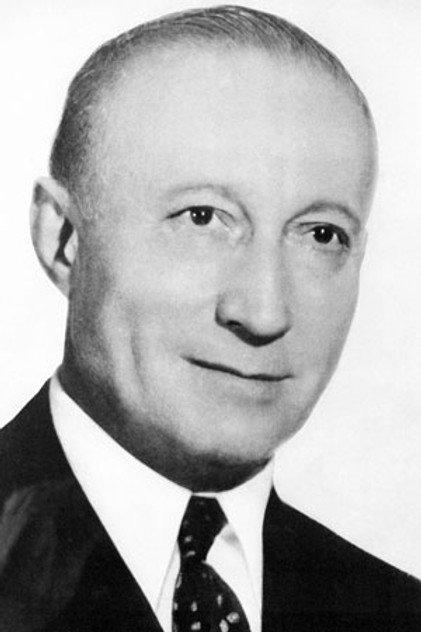 Adolph Zukor - Actor Profile Photo