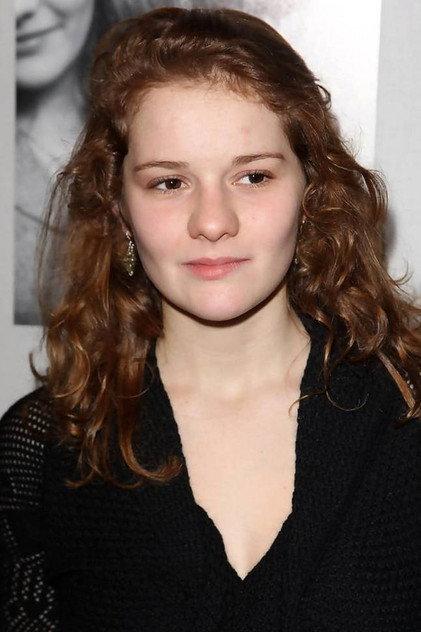 Clara Augarde - Actor Profile Photo