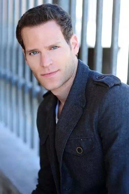 Josh Ventura - Actor Profile Photo