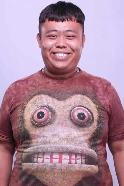 Chai Lu - Actor Profile Photo