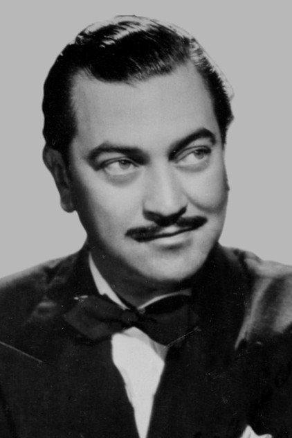 Carlos López Moctezuma - Actor Profile Photo