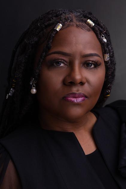 Tonja Brown - Actor Profile Photo