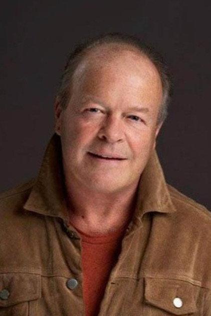 Bruno Brookes - Actor Profile Photo