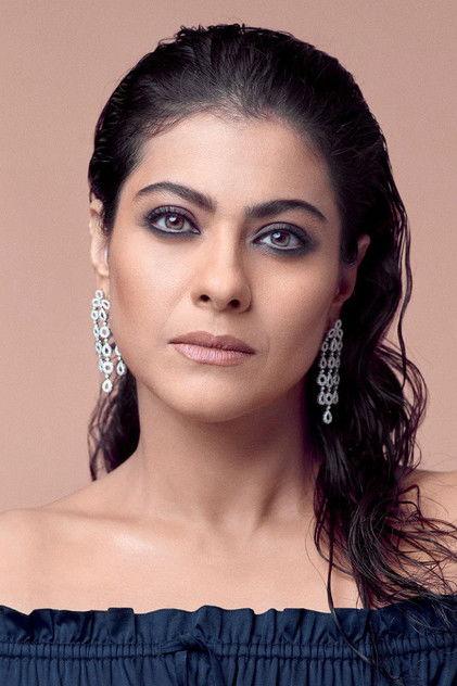 Kajol - Actor Profile Photo