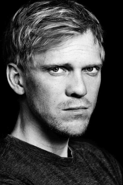 Pit Bukowski - Actor Profile Photo