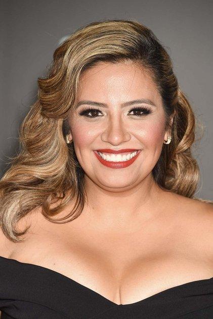 Cristela Alonzo - Actor Profile Photo
