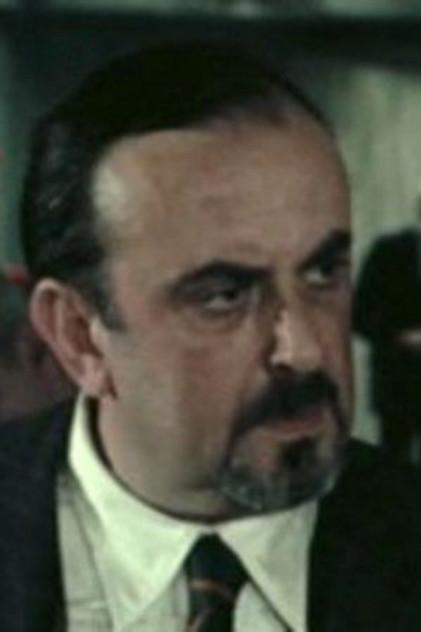 Cesare Gelli - Actor Profile Photo