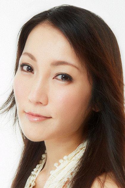 Yokote Kumiko - Actor Profile Photo