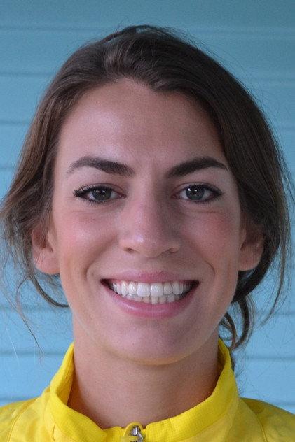 Rebecca Friday - Actor Profile Photo