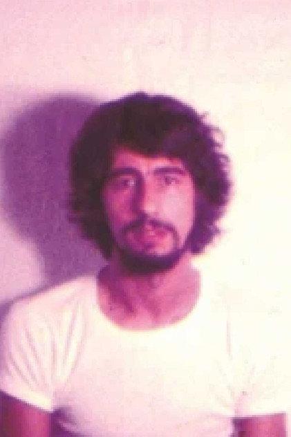 Horacio Vallereggio - Actor Profile Photo