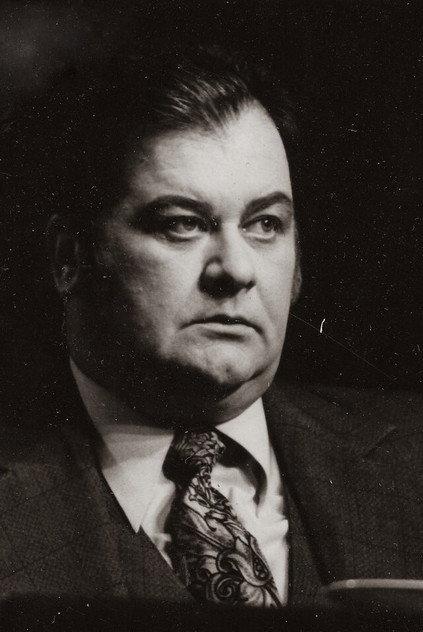 Egons Beseris - Actor Profile Photo