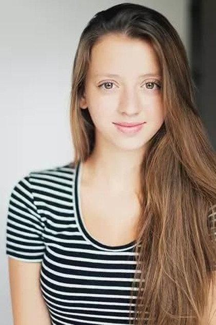 Rose-Marie Coallier - Actor Profile Photo