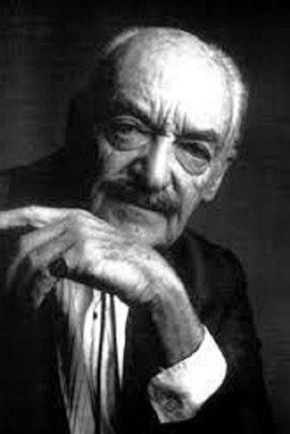 René Lavand - Actor Profile Photo