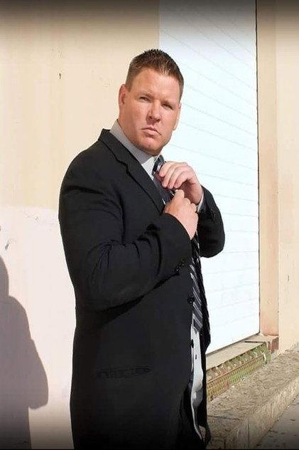 David Franklin Smith - Actor Profile Photo
