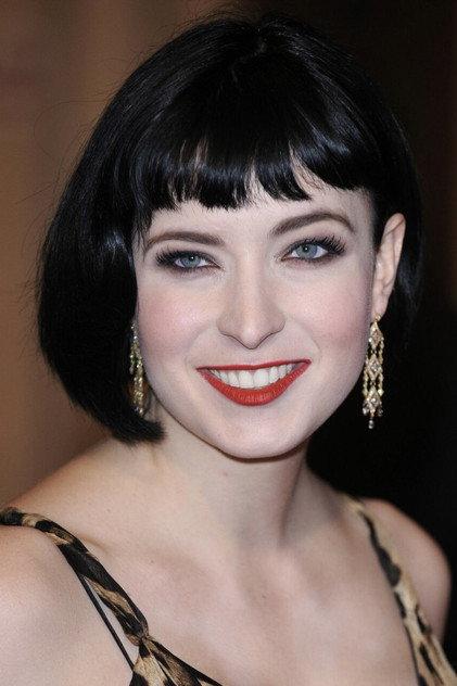Diablo Cody - Actor Profile Photo