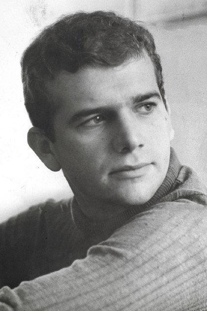 Cecil Thiré - Actor Profile Photo