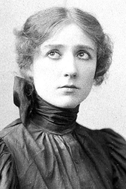 Nance O'Neil - Actor Profile Photo