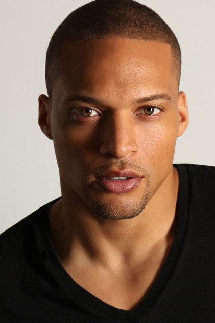 Cleo Anthony - Actor Profile Photo