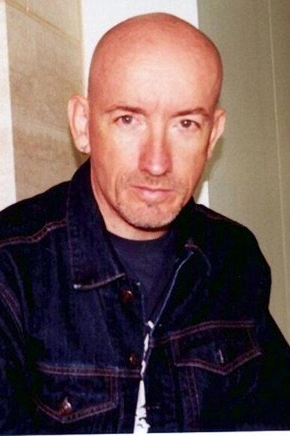 Nigel Dick - Actor Profile Photo