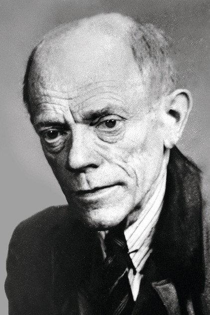 Karl Valentin - Actor Profile Photo