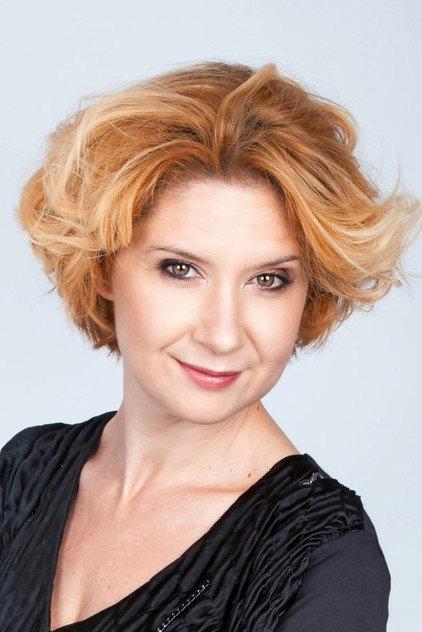 Vesna Pernarčič - Actor Profile Photo